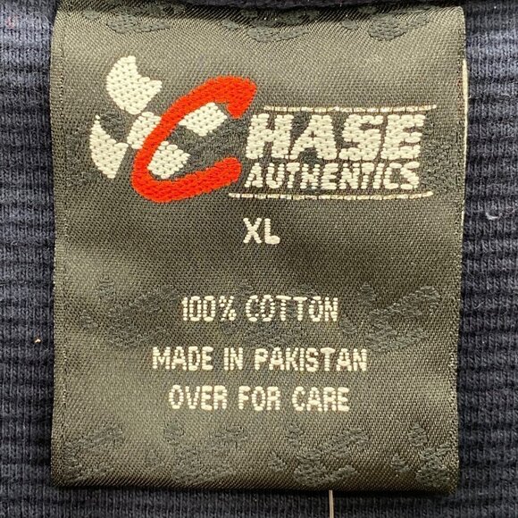 Vintage Nascar Ron Hornaday #3 Crew Neck Sweatshirt Men's Size XL - Picture 2 of 6